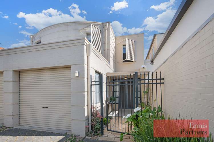 Main view of Homely house listing, 19 Ashley Street, North Adelaide SA 5006