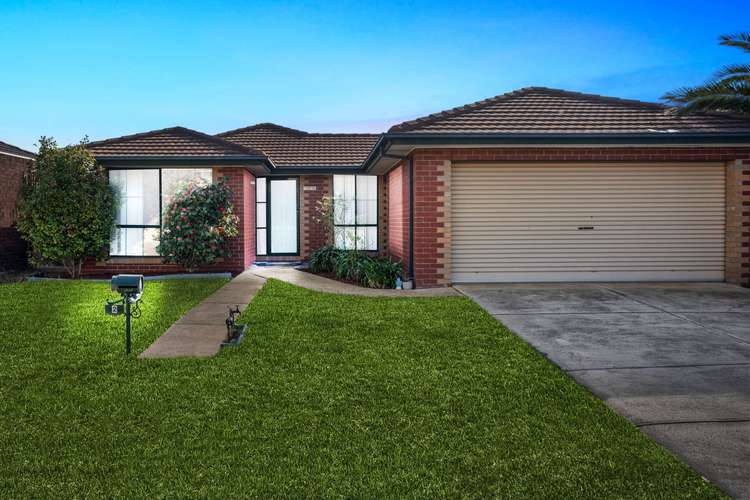 2 Okeefe Place, Hoppers Crossing VIC 3029