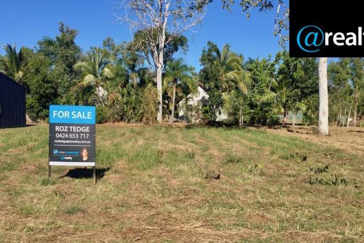 Main view of Homely residentialLand listing, 40 Marine Parade, Midge Point QLD 4799