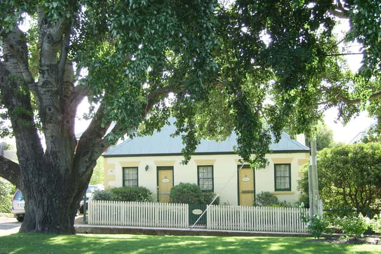 Main view of Homely house listing, 47a and 47b Bridge Street, Richmond TAS 7025