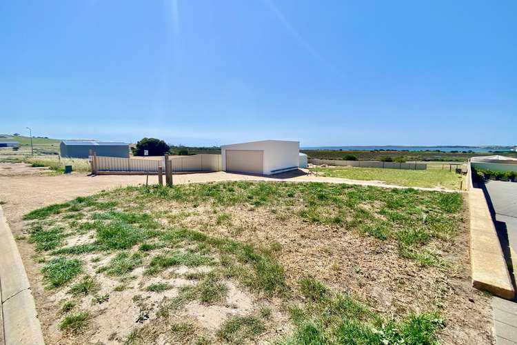 Main view of Homely residentialLand listing, 5 Herbert Edwards Drive, Streaky Bay SA 5680