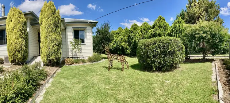 Main view of Homely house listing, 15 Symes Street, Stanthorpe QLD 4380