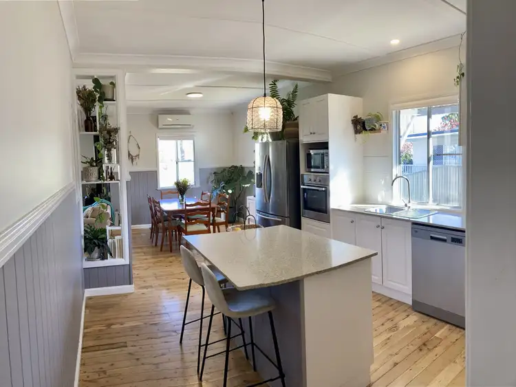 Third view of Homely house listing, 15 Symes Street, Stanthorpe QLD 4380