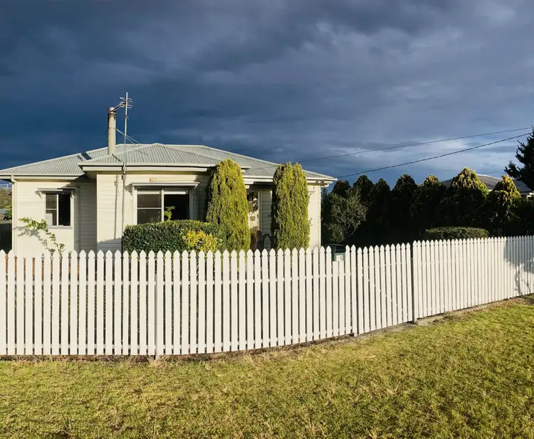 Seventh view of Homely house listing, 15 Symes Street, Stanthorpe QLD 4380