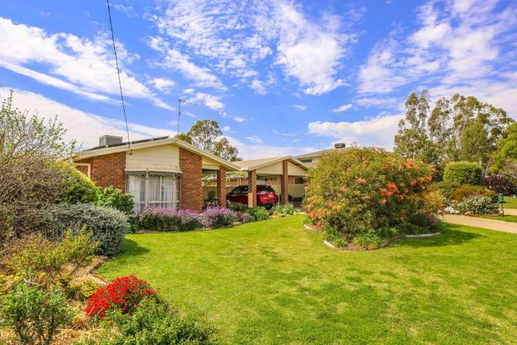 Main view of Homely house listing, 211 Victoria Street, Deniliquin NSW 2710