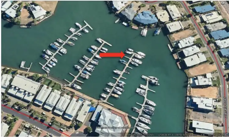 Main view of Homely other listing, Lot 7015 Bayview Marina, Bayview NT 820