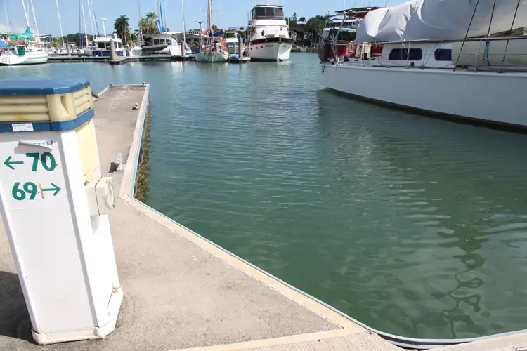 Second view of Homely other listing, Lot 7015 Bayview Marina, Bayview NT 820