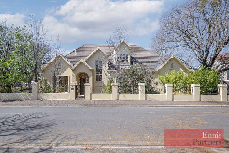 Main view of Homely house listing, 5 View Road, Walkerville SA 5081
