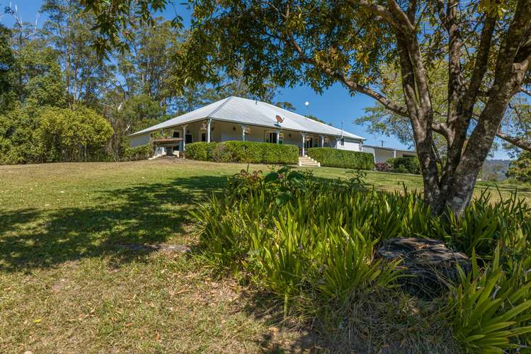 Main view of Homely lifestyle listing, 94 Hutchinson Road, Nimbin NSW 2480