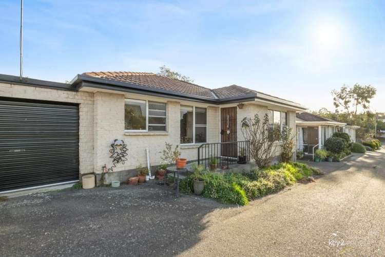 Main view of Homely unit listing, 3/51a Campbell Street, Newstead TAS 7250