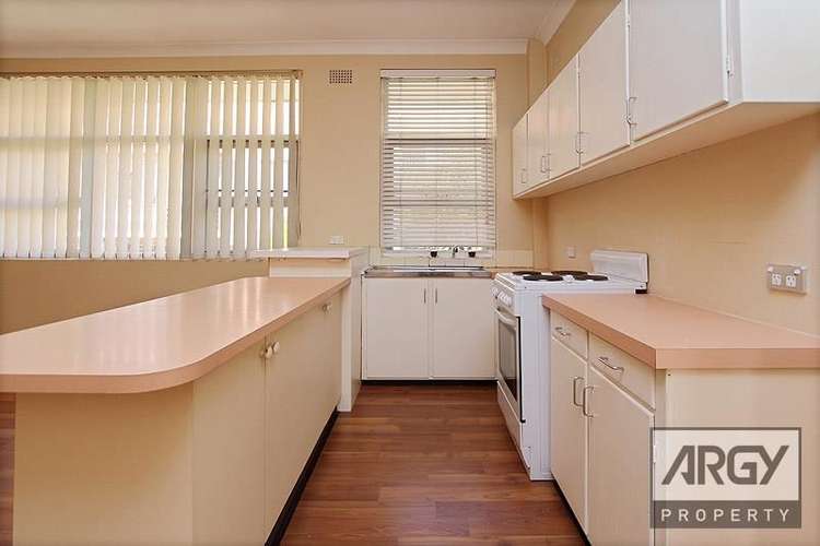 Third view of Homely apartment listing, 6/51-53 Wolseley Street, Bexley NSW 2207