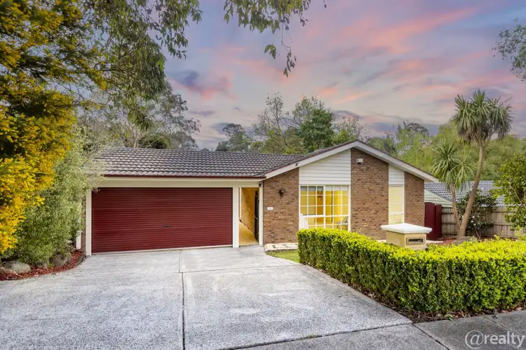 3 Springwood Close