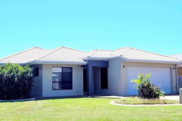 Main view of Homely house listing, 9 Nugent Court, Kirwan QLD 4817
