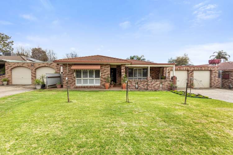 Main view of Homely house listing, 113 Dalman Parkway, Glenfield Park NSW 2650