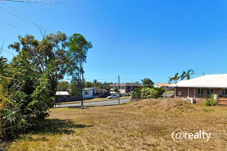 Fourth view of Homely residentialLand listing, 339 Boat Harbour Drive, Scarness QLD 4655