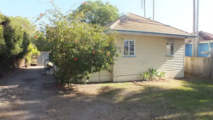 18 Blackwood Road