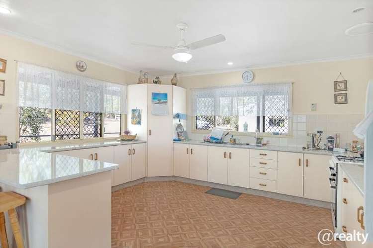 Main view of Homely acreageSemiRural listing, 29 Dixon Road, Kia Ora QLD 4570