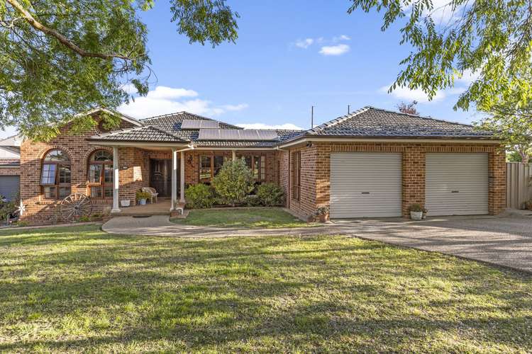 Main view of Homely house listing, 41 Kimberley Drive, Tatton NSW 2650