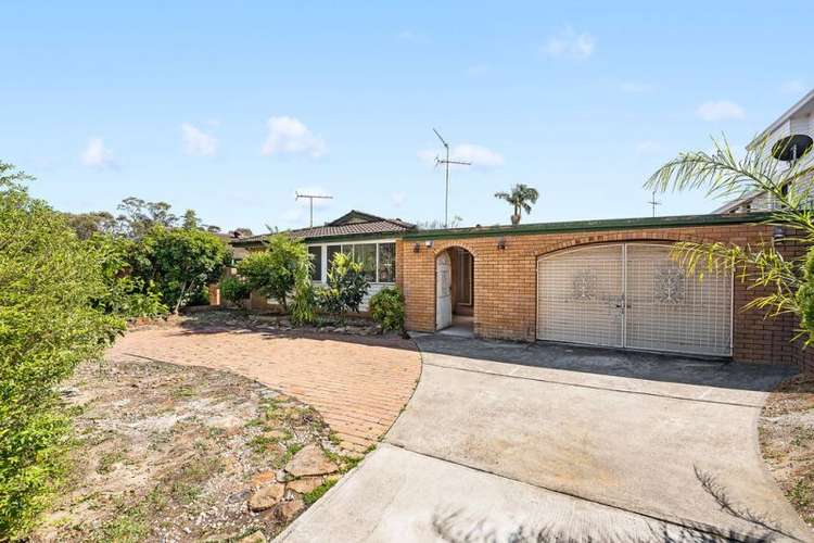 54 Old Kent Road, Ruse NSW 2560