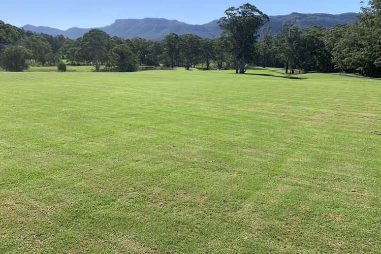 Lot 4 Marden Lane, Kangaroo Valley NSW 2577