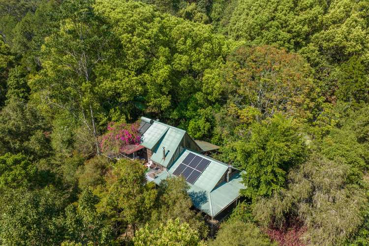53 R H Smith Road, Mountain Top NSW 2480