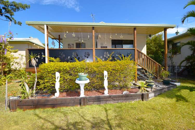 Main view of Homely unit listing, 8/38 David Low Way, Diddillibah QLD 4559