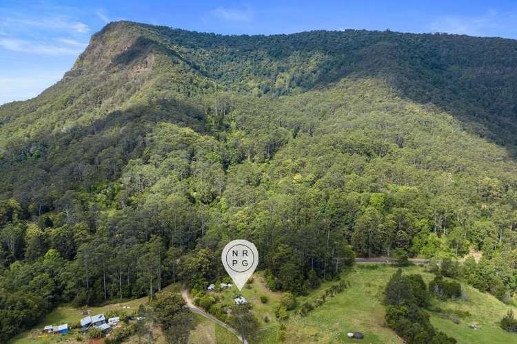 Main view of Homely acreageSemiRural listing, 2/929 Blue Knob Road, Blue Knob NSW 2480