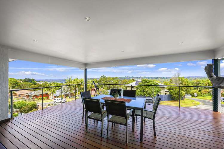 Second view of Homely house listing, 13 Snowgum Drive, Bilambil Heights NSW 2486