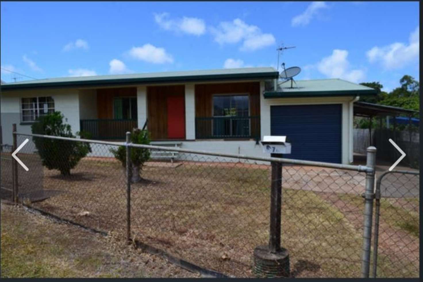 Main view of Homely house listing, 7 Moore Street, Ravenshoe QLD 4888