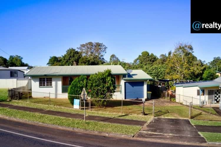 7 Moore Street, Ravenshoe QLD 4888