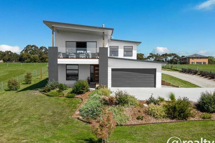 Main view of Homely house listing, 2 Barrallier Rise, Coronet Bay VIC 3984