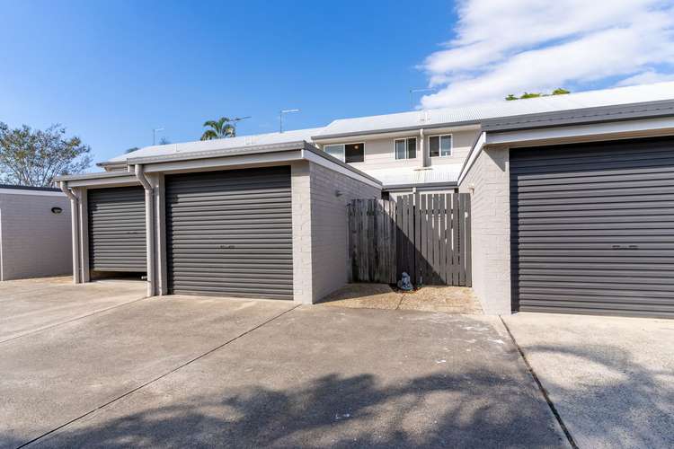 Main view of Homely townhouse listing, 4/41 Burpengary Road, Burpengary QLD 4505