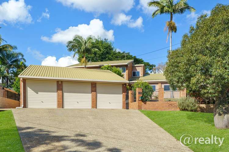 Main view of Homely house listing, 10 Inglis Court, Springwood QLD 4127