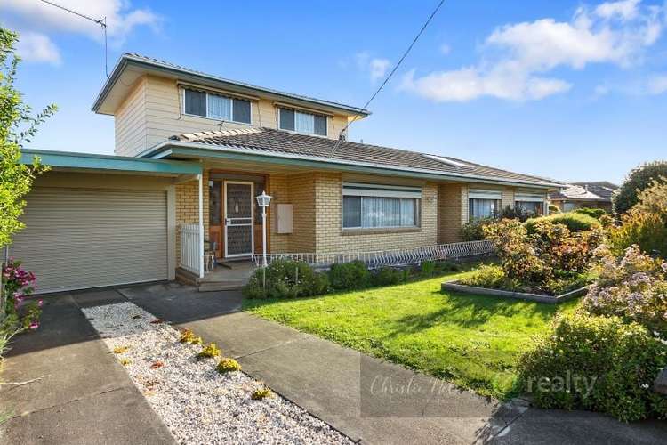 Main view of Homely house listing, 46 Peart Street, Leongatha VIC 3953