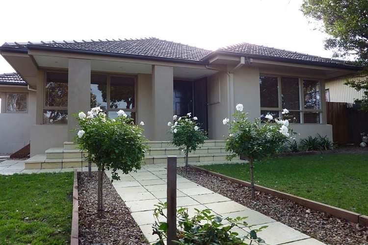 Main view of Homely house listing, 405 Shannon Av, Newtown VIC 3220