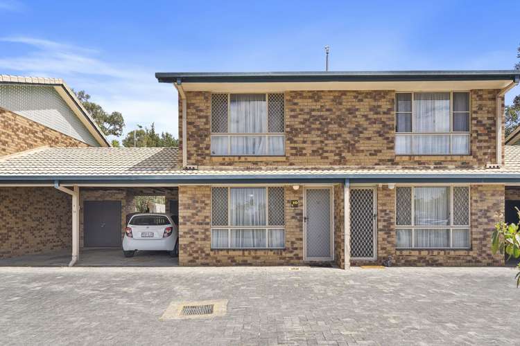 Main view of Homely townhouse listing, 10/20 MacKay Court, Alexandra Hills QLD 4161