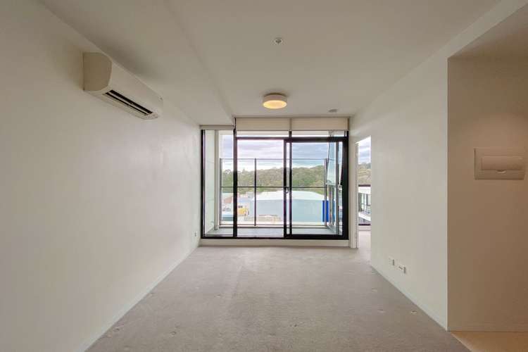 Main view of Homely apartment listing, 708/11 Flockhart Street, Abbotsford VIC 3067