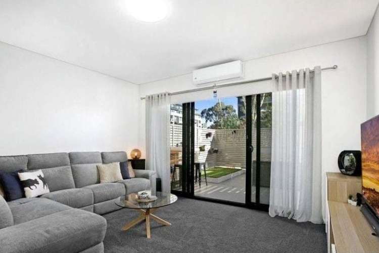 Main view of Homely apartment listing, 53/2 Tyler Street, Campbelltown NSW 2560