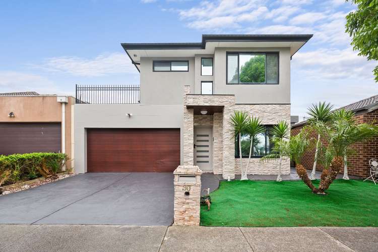 Main view of Homely house listing, 30 Willum Way, Dandenong VIC 3175