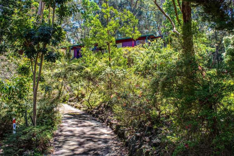Main view of Homely house listing, 27 Wright Avenue, Upwey VIC 3158
