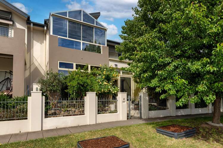 45 Katoomba Street, Harrison ACT 2914