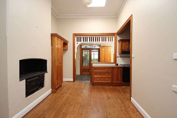 Second view of Homely house listing, 93 Dawson Street, Cooks Hill NSW 2300