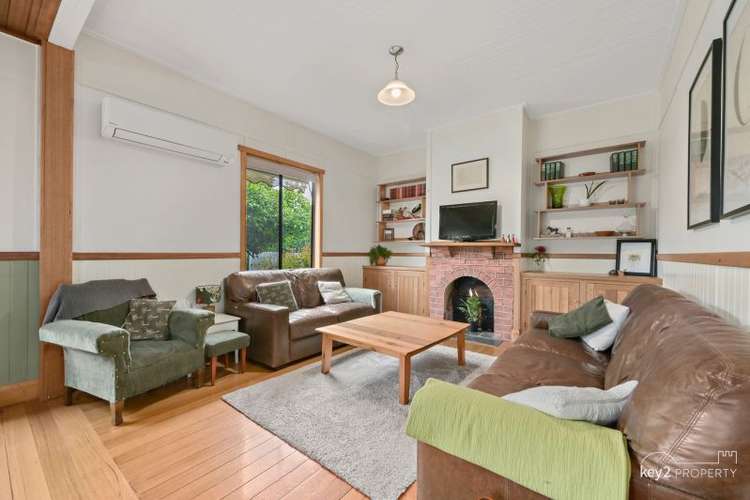 Sixth view of Homely house listing, 136 King Street, Westbury TAS 7303