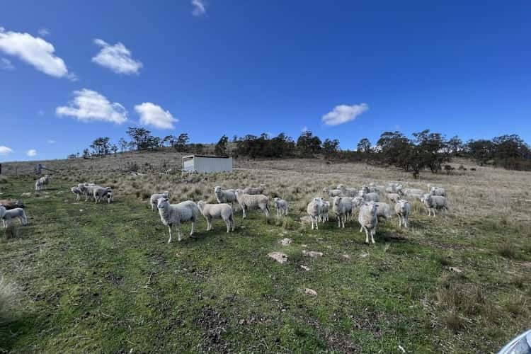 Lot 188 Hanworth Road, Bannaby NSW 2580