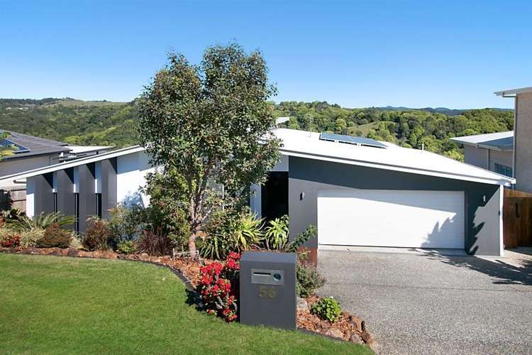 56 Mount Bilinga Circuit, Bilambil Heights NSW 2486