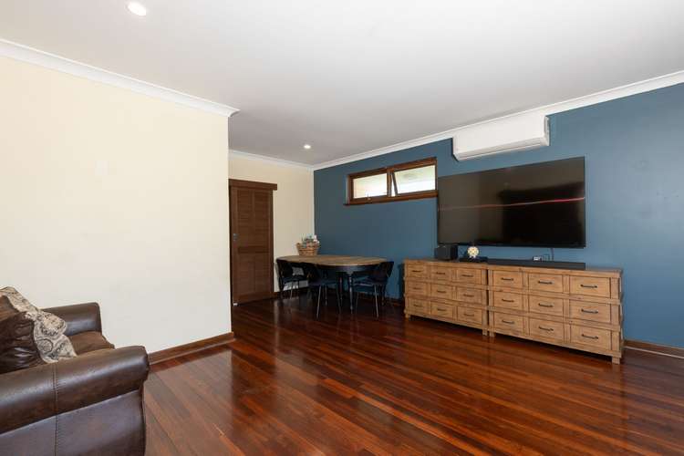 Second view of Homely villa listing, 27 Araluen Street, Morley WA 6062