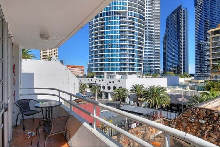 Main view of Homely unit listing, 41/19 Orchid Avenue, Surfers Paradise QLD 4217