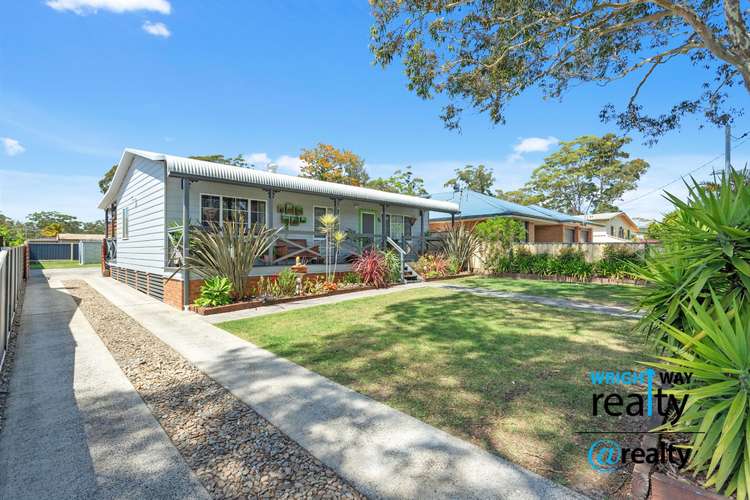 38 Prentice Avenue, Old Erowal Bay NSW 2540