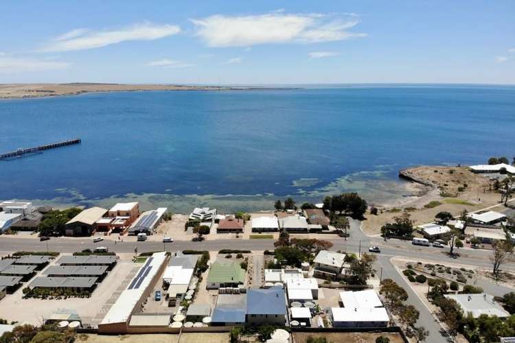 Seventh view of Homely house listing, 1 Alfred Terrace, Streaky Bay SA 5680