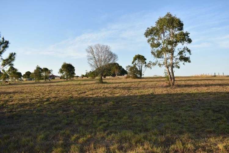 Lot 2 Five Mile Road East, Tinana South QLD 4650